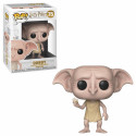 Figurine - Pop! Harry Potter - Dobby - N° 75 - Funko