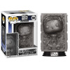 Figurine - Pop! Star Wars - Han Solo in Carbonite - N° 364 - Funko