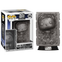 Figurine - Pop! Star Wars - Han Solo in Carbonite - N° 364 - Funko