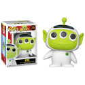 Figurine - Pop! Disney - Remix Toy Story - Alien as Eve - N° 765 - Funko