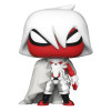 Figurine - Pop! Marvel - Infinity Warps - Arachknight - N° 859 - Funko