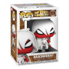 Figurine - Pop! Marvel - Infinity Warps - Arachknight - N° 859 - Funko