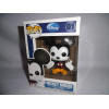 Figurine - Pop! Disney - Mickey Mouse - N° 01 - Funko