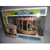 Figurine - Pop! Rides - Disney - Jungle Cruise with Mickey - N° 103 - Funko