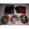Jeu Xbox One - Mafia Trilogy