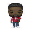 Figurine - Pop! Rocks - Boyz II Men - Shawn Stockman - N° 232 - Funko