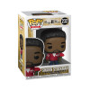 Figurine - Pop! Rocks - Boyz II Men - Shawn Stockman - N° 232 - Funko