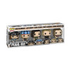 Figurine - Pop! Rocks - Pearl Jam - 5 in Pack - Funko