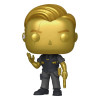 Figurine - Pop! Games - Fortnite - Midas (Shadow) - N° 637 - Funko