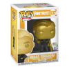 Figurine - Pop! Games - Fortnite - Midas (Shadow) - N° 637 - Funko