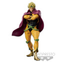 Figurine - JoJo's Bizarre Adventure - Grandista - Dio - Banpresto