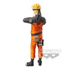Figurine - Naruto Shippuden - Grandista - Nero Uzumaki Naruto - Banpresto