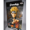 Figurine - Naruto Shippuden - Grandista - Nero Uzumaki Naruto - Banpresto