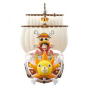 Figurine - One Piece - Mega WCF Thousand Sunny - Banpresto