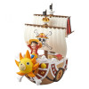 Figurine - One Piece - Mega WCF Thousand Sunny - Banpresto