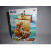 Figurine - One Piece - Mega WCF Thousand Sunny - Banpresto