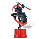 Figurine - Sword Art Online - Espresto - Kirito (Alicization ver.) - Banpresto
