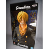 Figurine - One Piece - Grandista Nero - Sanji - Banpresto