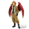 Figurine - My Hero Academia - Age Of Heroes - Hawks - Banpresto