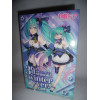 Figurine - Vocaloid - Hatsune Miku 3rd Season Winter ver. - Taito