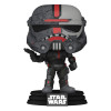 Figurine - Pop! Star Wars - The Bad Batch - Hunter - N° 446 - Funko