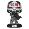 Figurine - Pop! Star Wars - The Bad Batch - Wrecker - N° 443 - Funko