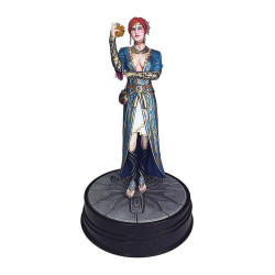 Figurine - The Witcher 3 Wild Hunt - Triss Merigold series 2 - 21 cm - Dark Horse