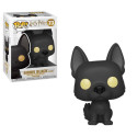 Figurine - Pop! Harry Potter - Sirius Black as Dog - N° 73 - Funko