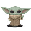 Figurine - Pop! Star Wars - The Mandalorian - The Child 25 cm - N° 369 - Funko