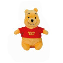 Peluche - Disney - Winnie l'Ourson - Winnie - 20 cm - Simba
