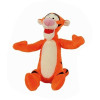 Peluche - Disney - Winnie l'Ourson - Tigrou - 20 cm - Simba