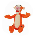 Peluche - Disney - Winnie l'Ourson - Tigrou - 20 cm - Simba