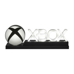 Lampe - Xbox - Logo Light - Paladone Products