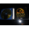 Jeu Dreamcast - Mortal Kombat Gold