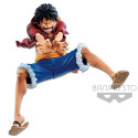 Figurine - One Piece - Maximatic - Monkey D. Luffy II - Banpresto