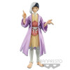 Figurine - Dr Stone - Figure of Stone World - Asagiri Gen - Banpresto