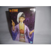 Figurine - Dr Stone - Figure of Stone World - Asagiri Gen - Banpresto