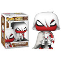 Figurine - Pop! Marvel - Infinity Warps - Arachknight - N° 859 - Funko
