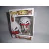 Figurine - Pop! Marvel - Infinity Warps - Arachknight - N° 859 - Funko