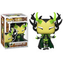 Figurine - Pop! Marvel - Infinity Warps - Madame Hel - N° 862 - Funko