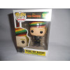 Figurine - Pop! Movies - Rasta Rockett - Irving Blitzer - N° 1084 - Funko