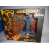 Figurine - Mortal Kombat Gallery - Sub-Zero - Diamond Select