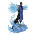 Figurine - Mortal Kombat Gallery - Sub-Zero - Diamond Select