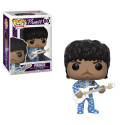 Figurine - Pop! Rocks - Prince - Around the World in a Day - N° 80 - Funko