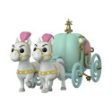 Figurine - Pop! Rides - Disney - Cendrillon / Cinderella's Carriage - N° 78 - Funko