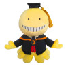 Peluche - Assassination Classroom - Koro Sensei - Sakami Merchandise