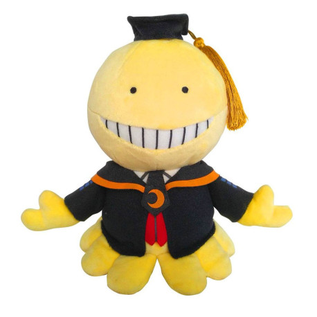 Peluche - Assassination Classroom - Koro Sensei - Sakami Merchandise