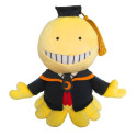 Peluche - Assassination Classroom - Koro Sensei - Sakami Merchandise