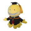 Peluche - Assassination Classroom - Koro Sensei - Sakami Merchandise