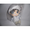Peluche - Detective Conan - Kaïto Kid - 20 cm - Sakami Merchandise